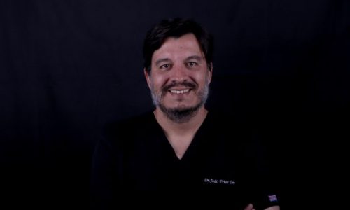 Dr. João Terreiro - One Clinic