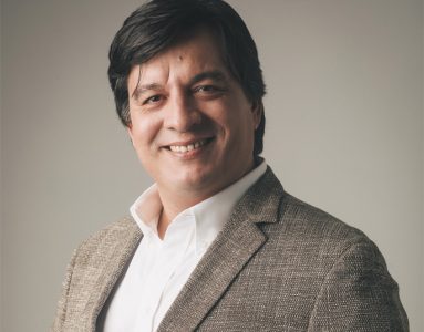 Dr. João Terreiro